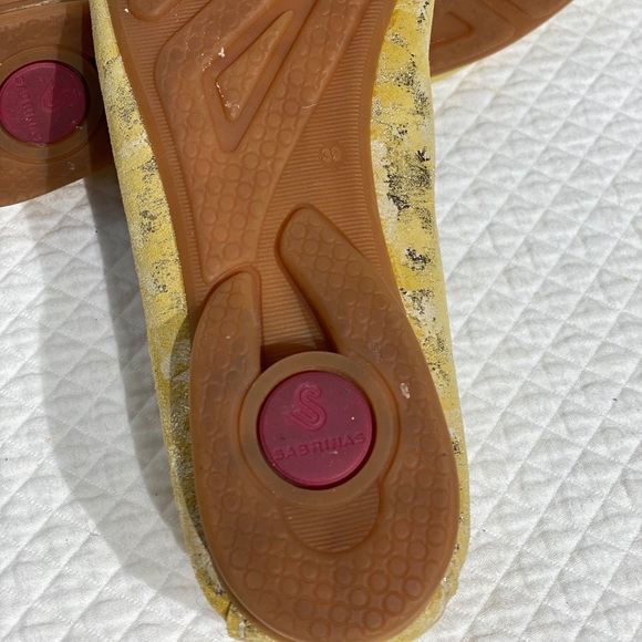 Sabrinas shoes made in Italy - Picture 4 of 11